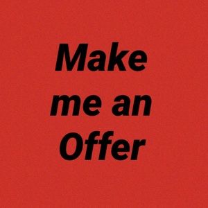 Make me an Offer
